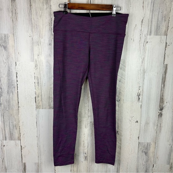 Tuff Athletics | Leggings Bundle Lot of 5 Medium - Picture 11 of 13